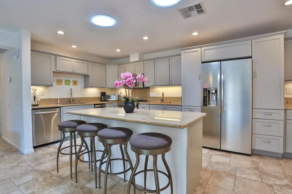 1421 Sunflower Circle Palm Springs, CA 92262