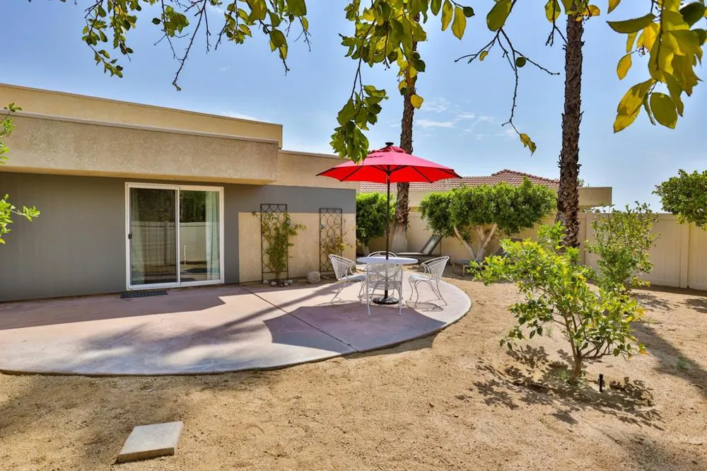 1421 Sunflower Circle Palm Springs, CA 92262
