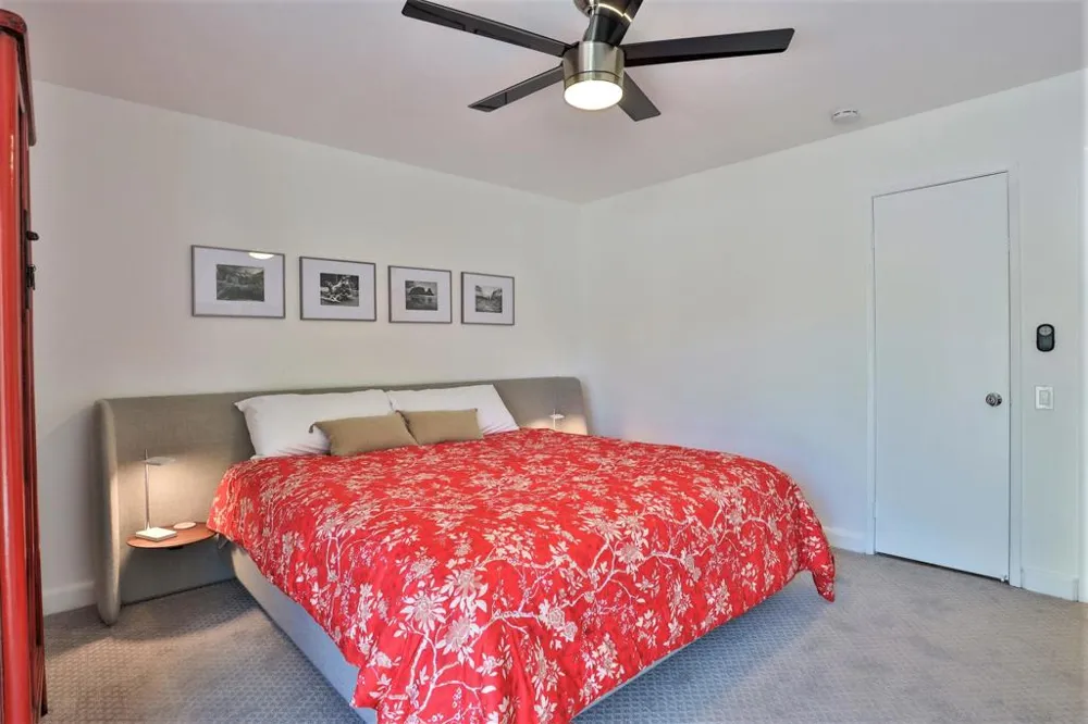 1421 Sunflower Circle Palm Springs, CA 92262