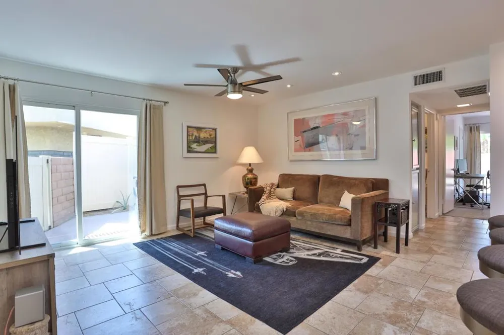 1421 Sunflower Circle Palm Springs, CA 92262