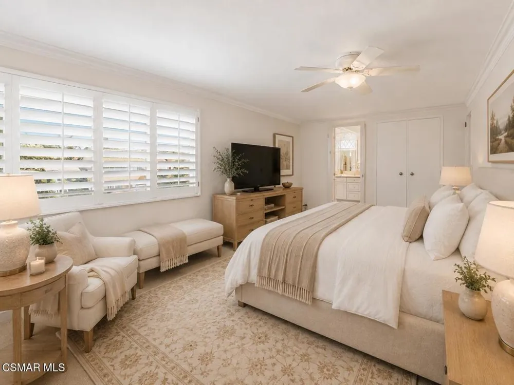 1931 Campbell Avenue Thousand Oaks, CA 91360