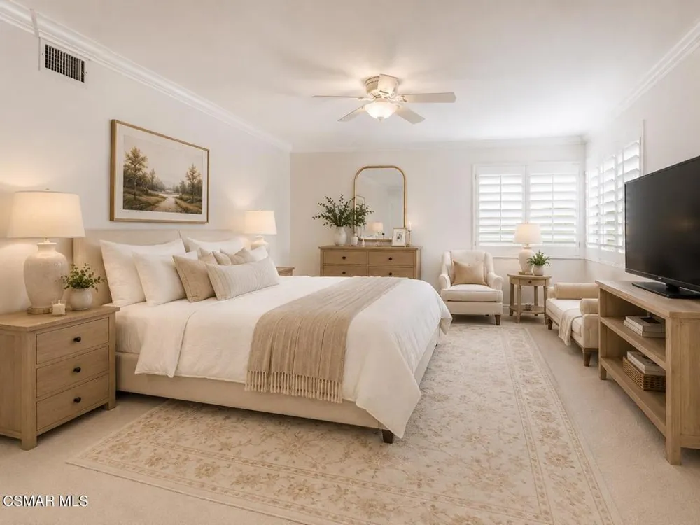 1931 Campbell Avenue Thousand Oaks, CA 91360