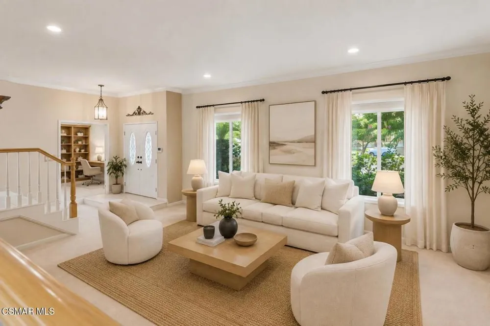 1931 Campbell Avenue Thousand Oaks, CA 91360