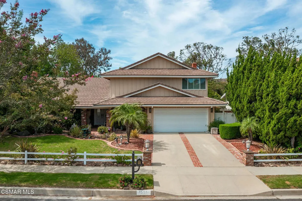 1931 Campbell Avenue Thousand Oaks, CA 91360