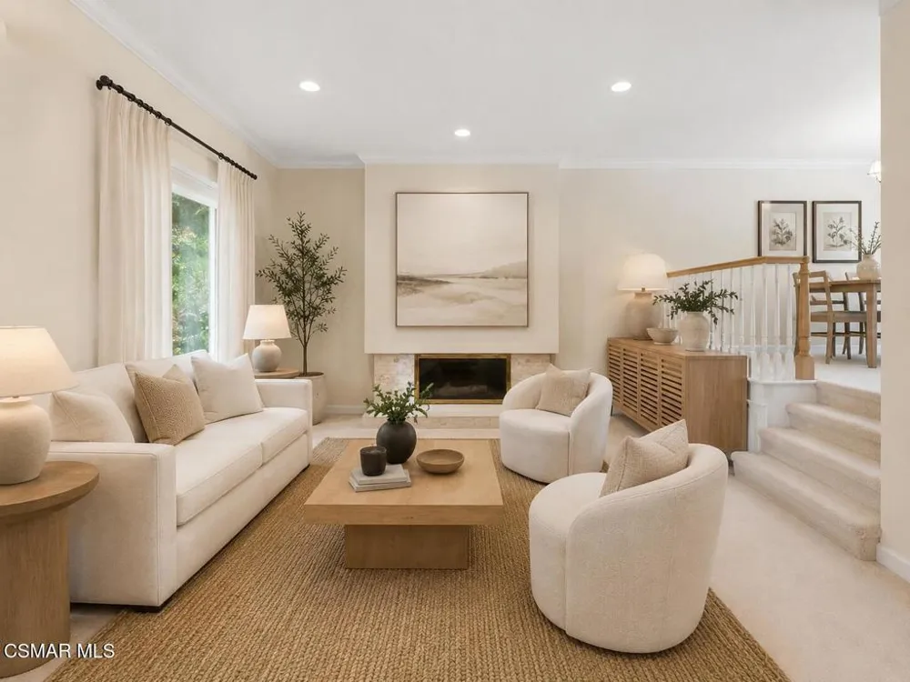 1931 Campbell Avenue Thousand Oaks, CA 91360