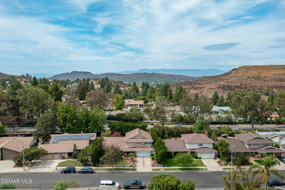 1931 Campbell Avenue Thousand Oaks, CA 91360