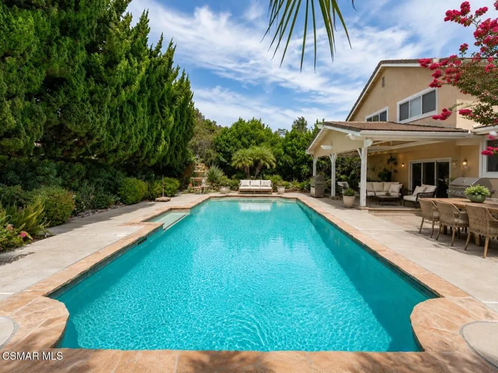 1931 Campbell Avenue Thousand Oaks, CA 91360