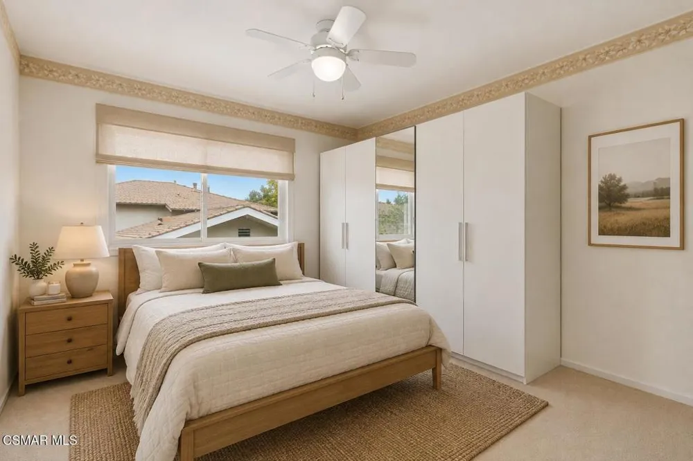 1931 Campbell Avenue Thousand Oaks, CA 91360