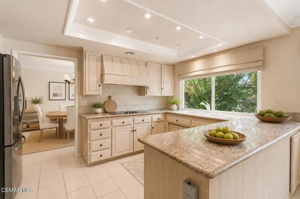 1931 Campbell Avenue Thousand Oaks, CA 91360