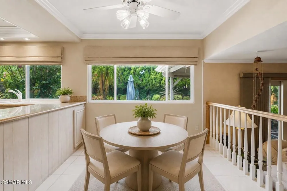 1931 Campbell Avenue Thousand Oaks, CA 91360
