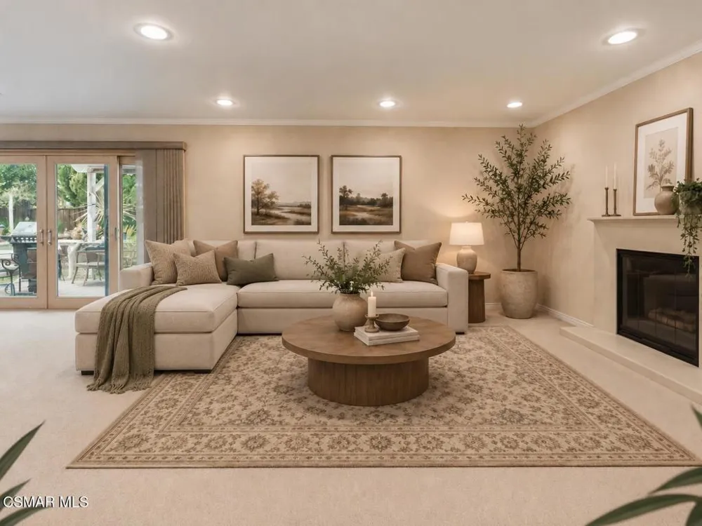 1931 Campbell Avenue Thousand Oaks, CA 91360
