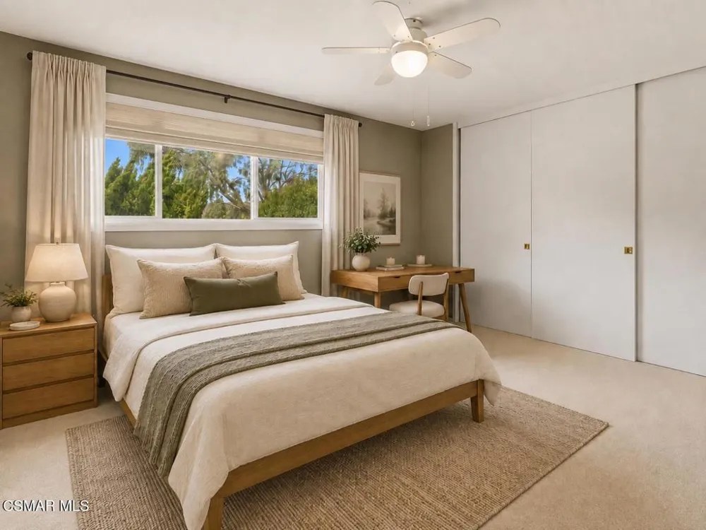 1931 Campbell Avenue Thousand Oaks, CA 91360