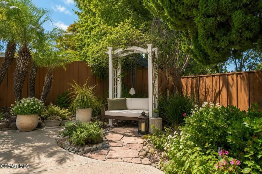 1931 Campbell Avenue Thousand Oaks, CA 91360