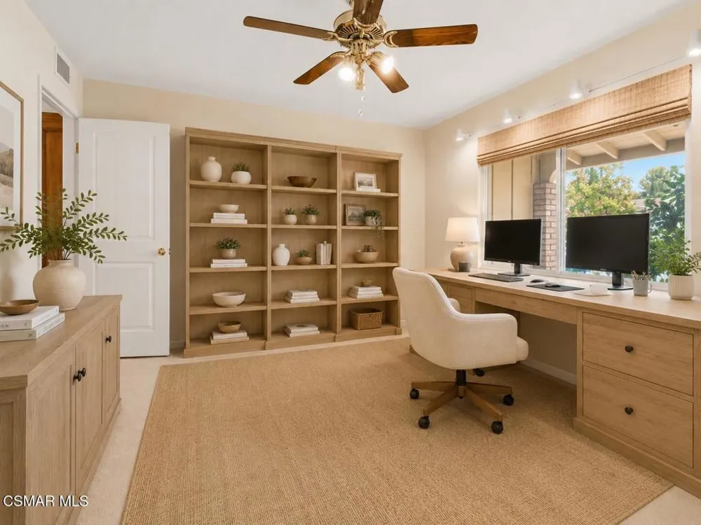 1931 Campbell Avenue Thousand Oaks, CA 91360