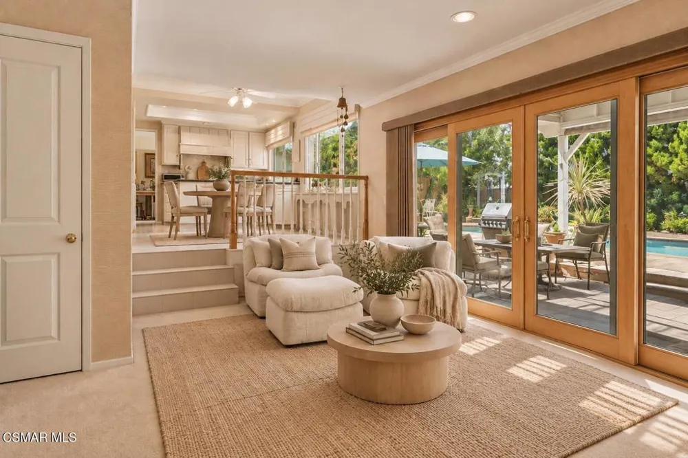 1931 Campbell Avenue Thousand Oaks, CA 91360