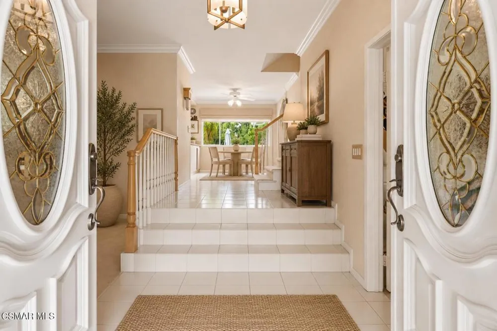 1931 Campbell Avenue Thousand Oaks, CA 91360