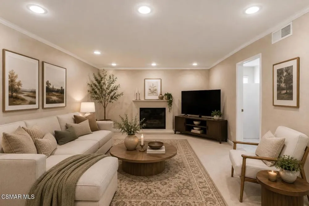 1931 Campbell Avenue Thousand Oaks, CA 91360