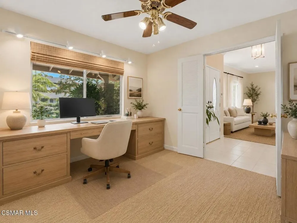 1931 Campbell Avenue Thousand Oaks, CA 91360