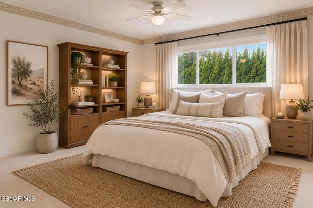 1931 Campbell Avenue Thousand Oaks, CA 91360