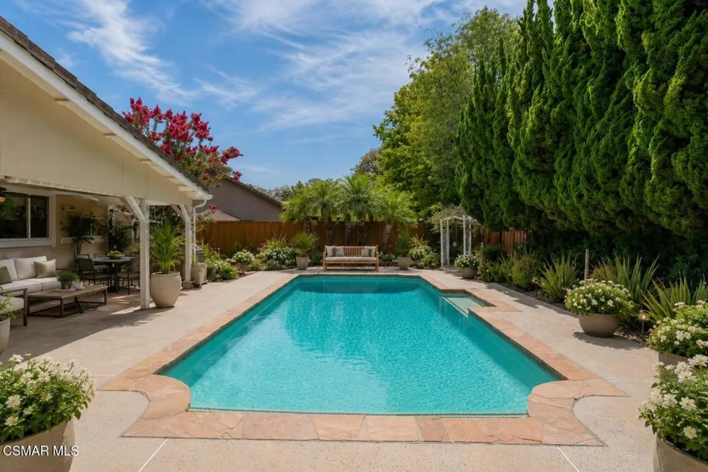 1931 Campbell Avenue Thousand Oaks, CA 91360