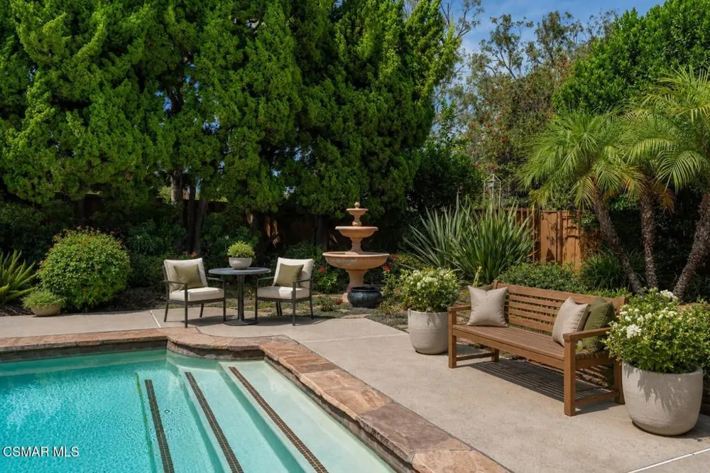 1931 Campbell Avenue Thousand Oaks, CA 91360