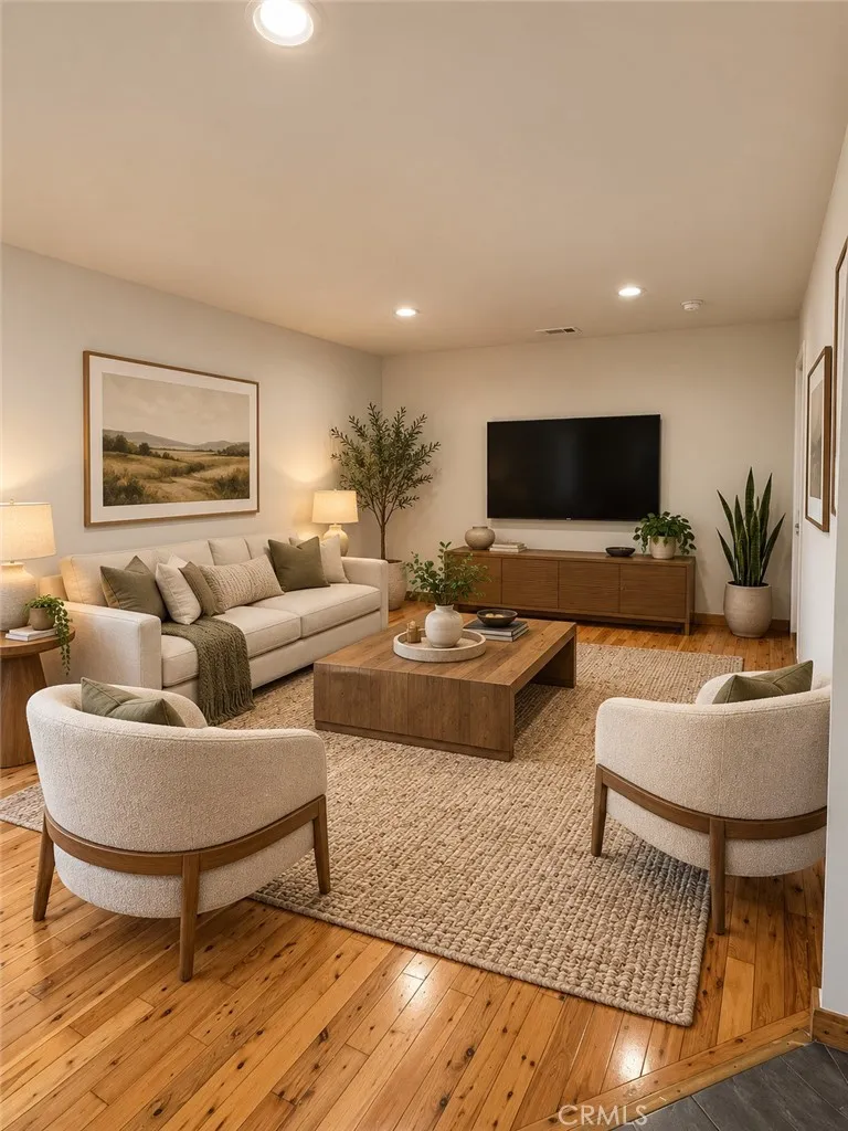 7881 Claybeck Avenue Sun Valley, CA 91352