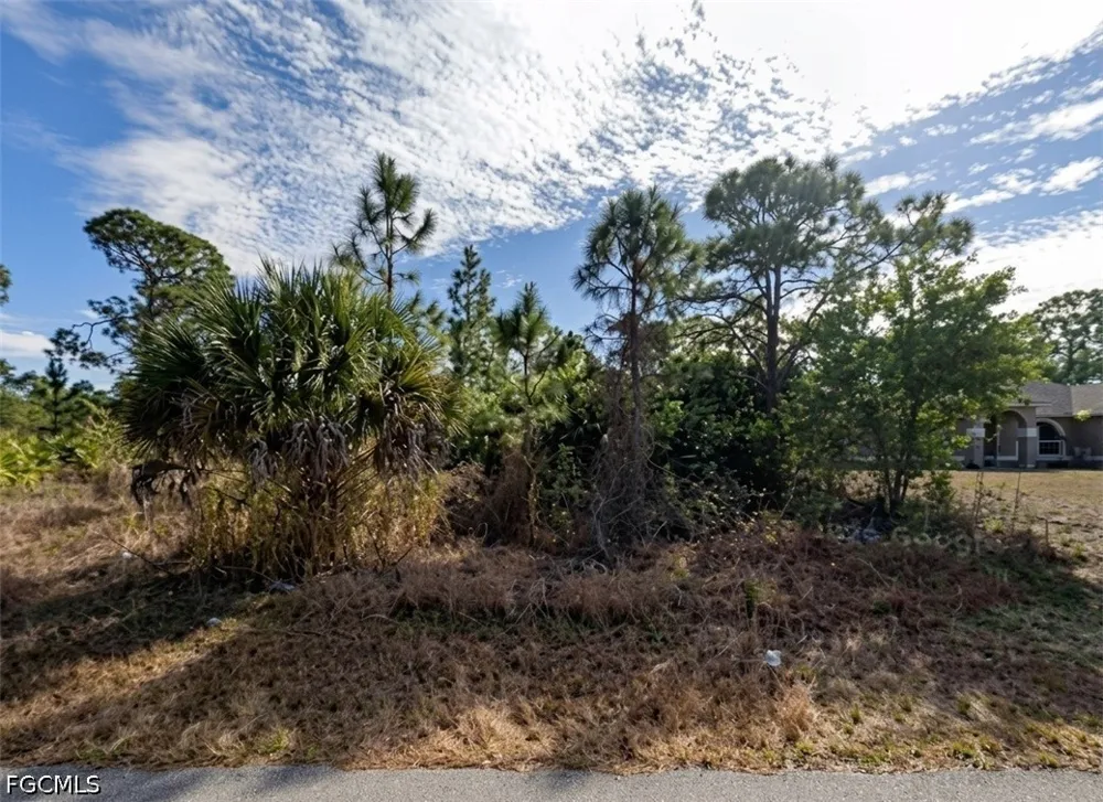 Columbus Boulevard Fort Myers, FL 33913