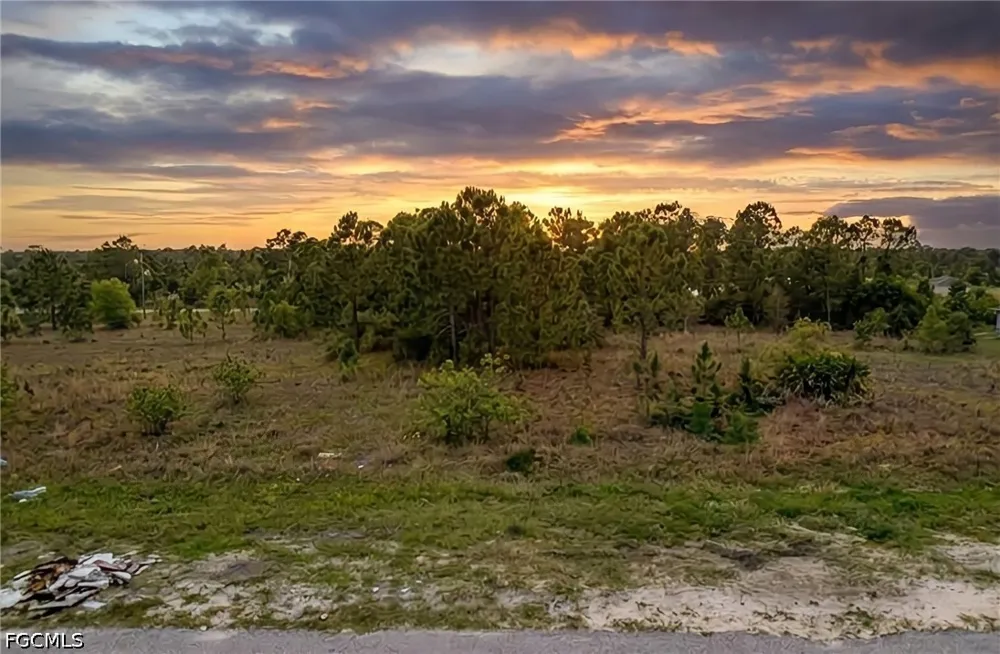 Columbus Boulevard Fort Myers, FL 33913
