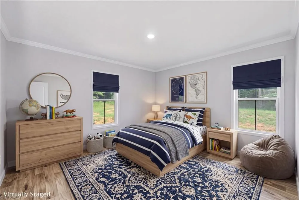 4228 Feather Pond Drive East Bend, NC 27018