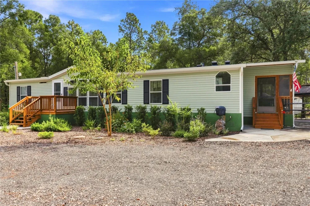 6791 VELVETEEN POINT Dunnellon, FL 34433