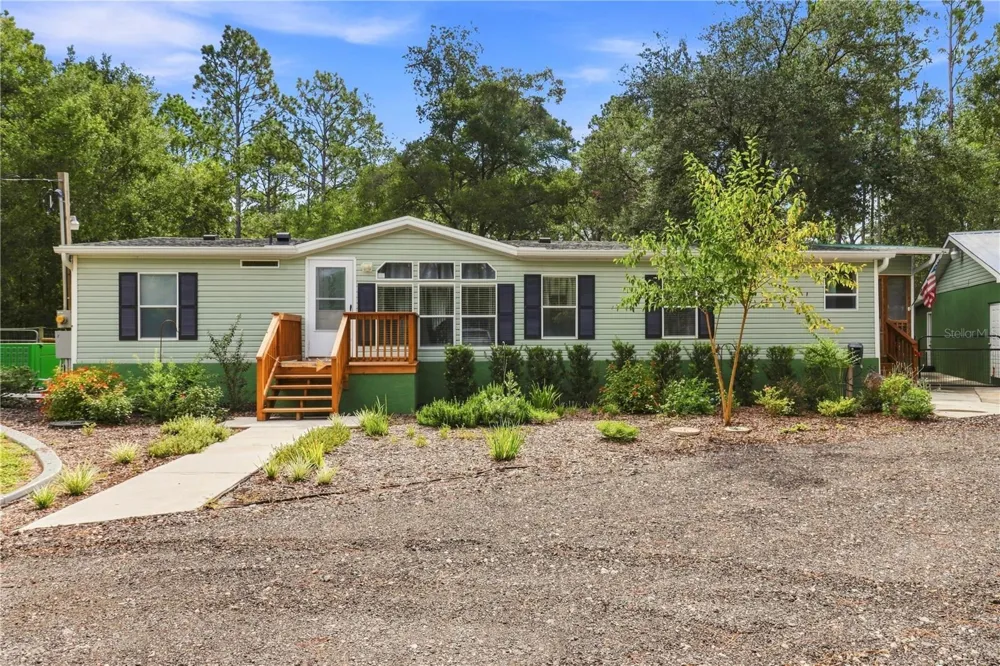 6791 VELVETEEN POINT Dunnellon, FL 34433