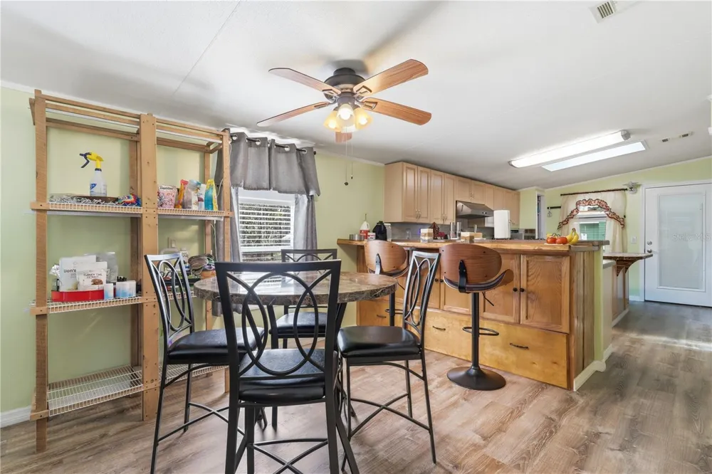 6791 VELVETEEN POINT Dunnellon, FL 34433