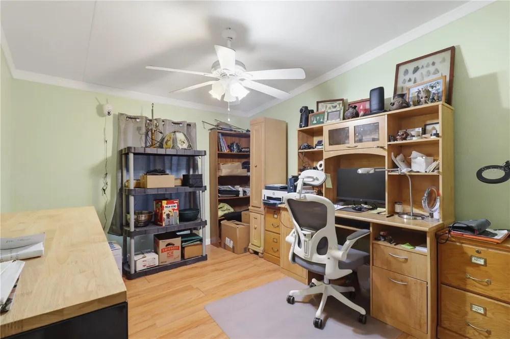 6791 VELVETEEN POINT Dunnellon, FL 34433