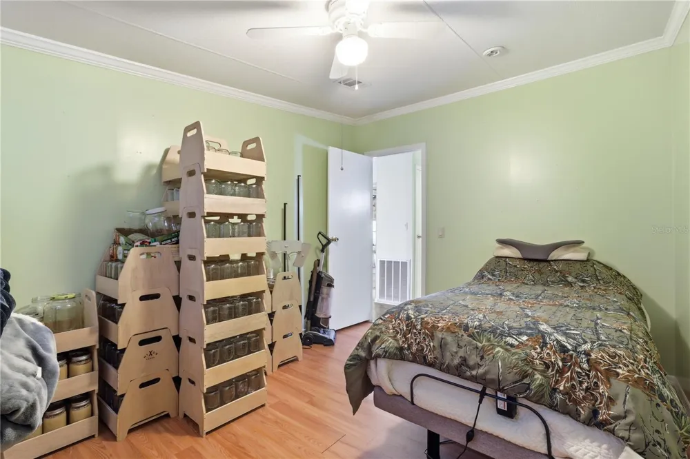 6791 VELVETEEN POINT Dunnellon, FL 34433