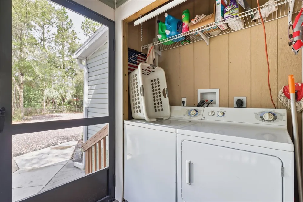6791 VELVETEEN POINT Dunnellon, FL 34433