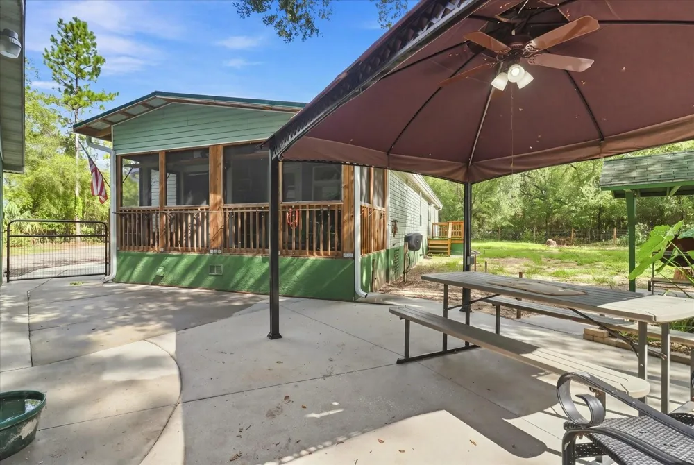 6791 VELVETEEN POINT Dunnellon, FL 34433