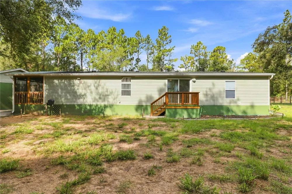6791 VELVETEEN POINT Dunnellon, FL 34433