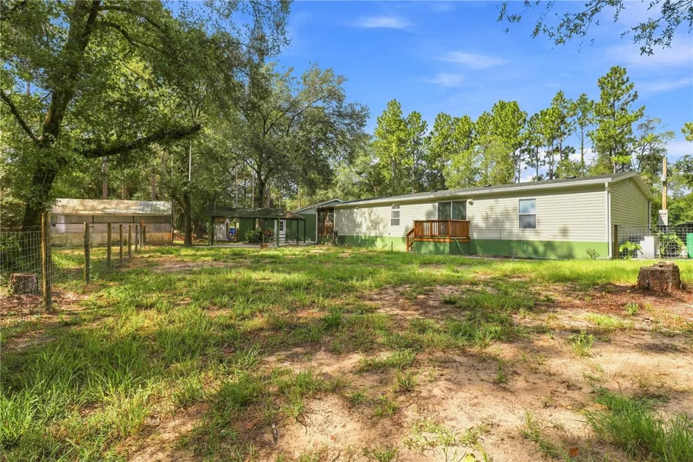 6791 VELVETEEN POINT Dunnellon, FL 34433