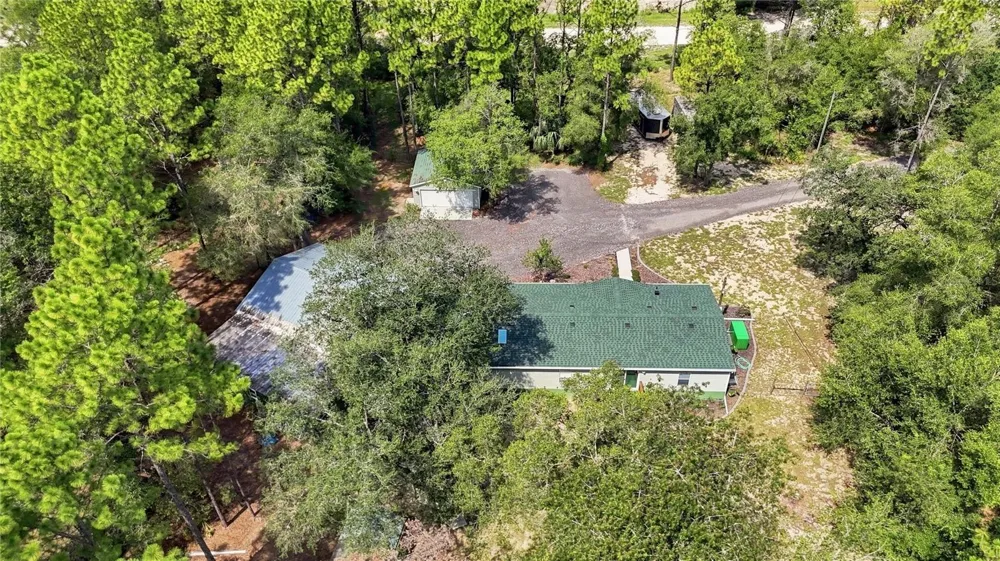 6791 VELVETEEN POINT Dunnellon, FL 34433