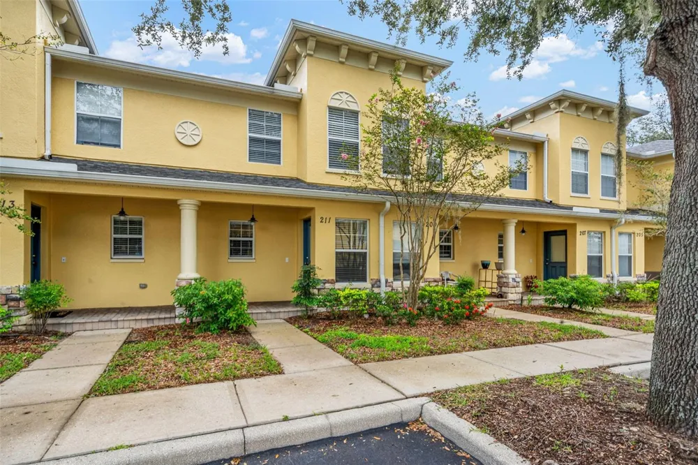 211 PENMARK STONE PLACE Valrico, FL 33594