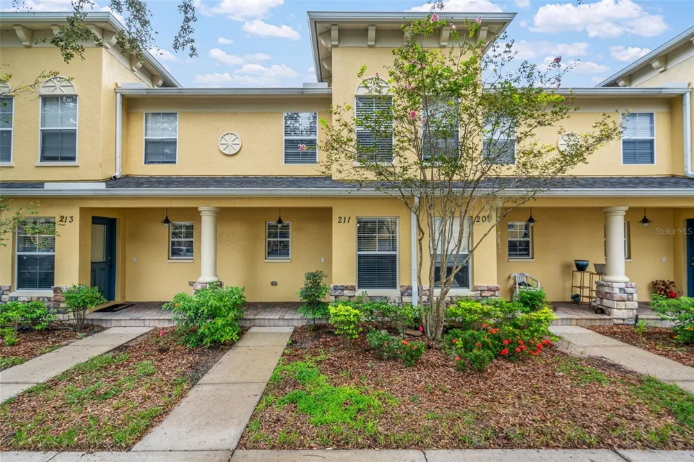 211 PENMARK STONE PLACE Valrico, FL 33594