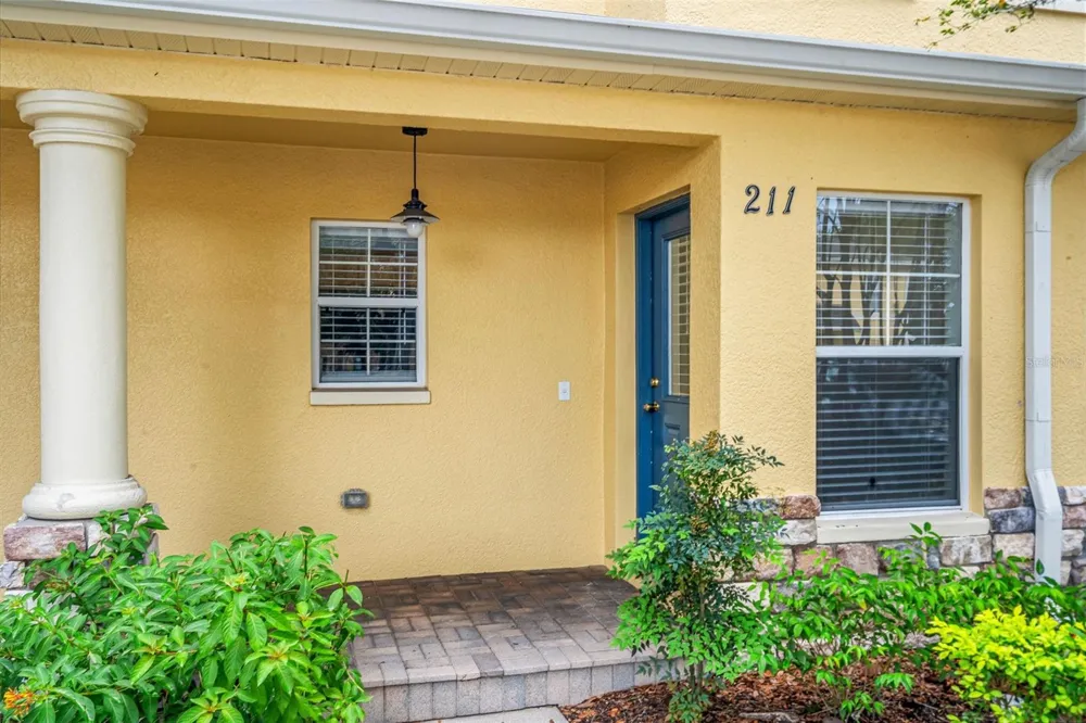 211 PENMARK STONE PLACE Valrico, FL 33594