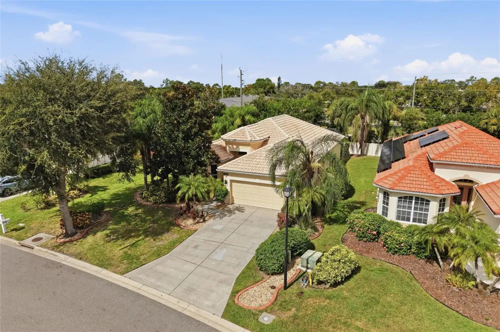 7019 OWLS NEST TERRACE Bradenton, FL 34203