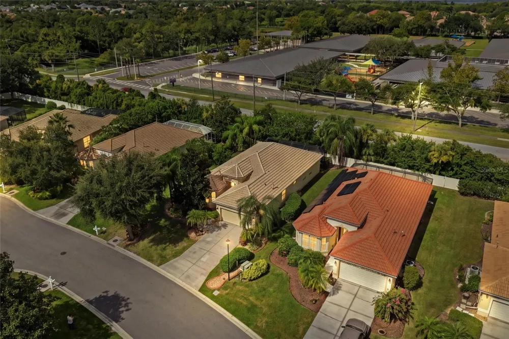 7019 OWLS NEST TERRACE Bradenton, FL 34203
