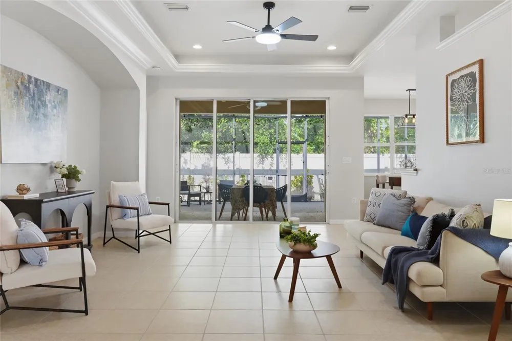 7019 OWLS NEST TERRACE Bradenton, FL 34203