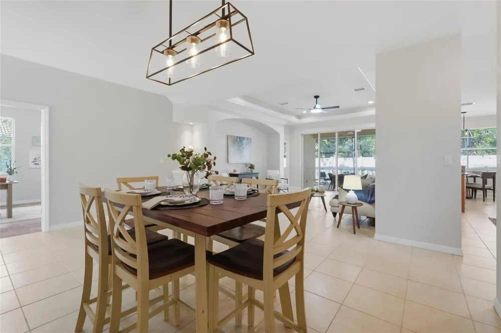 7019 OWLS NEST TERRACE Bradenton, FL 34203