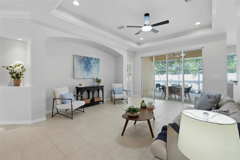 7019 OWLS NEST TERRACE Bradenton, FL 34203