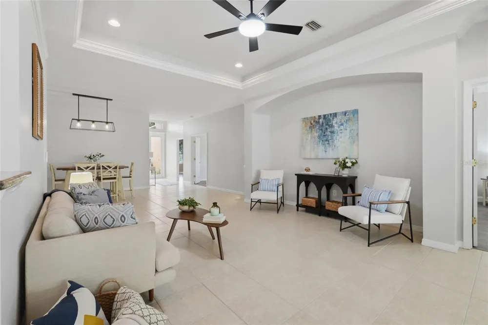 7019 OWLS NEST TERRACE Bradenton, FL 34203