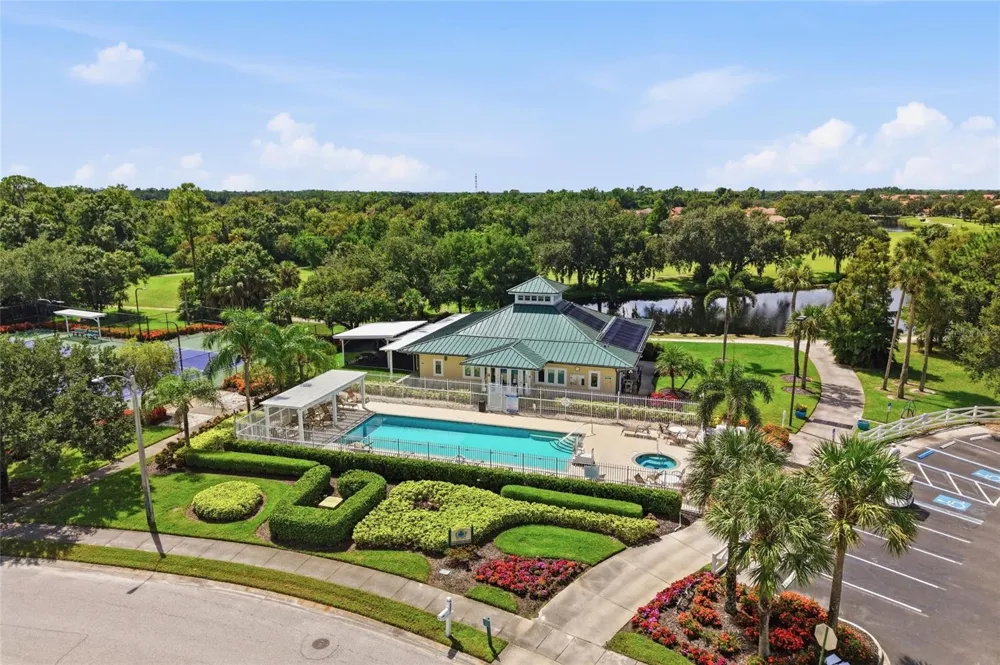 7019 OWLS NEST TERRACE Bradenton, FL 34203