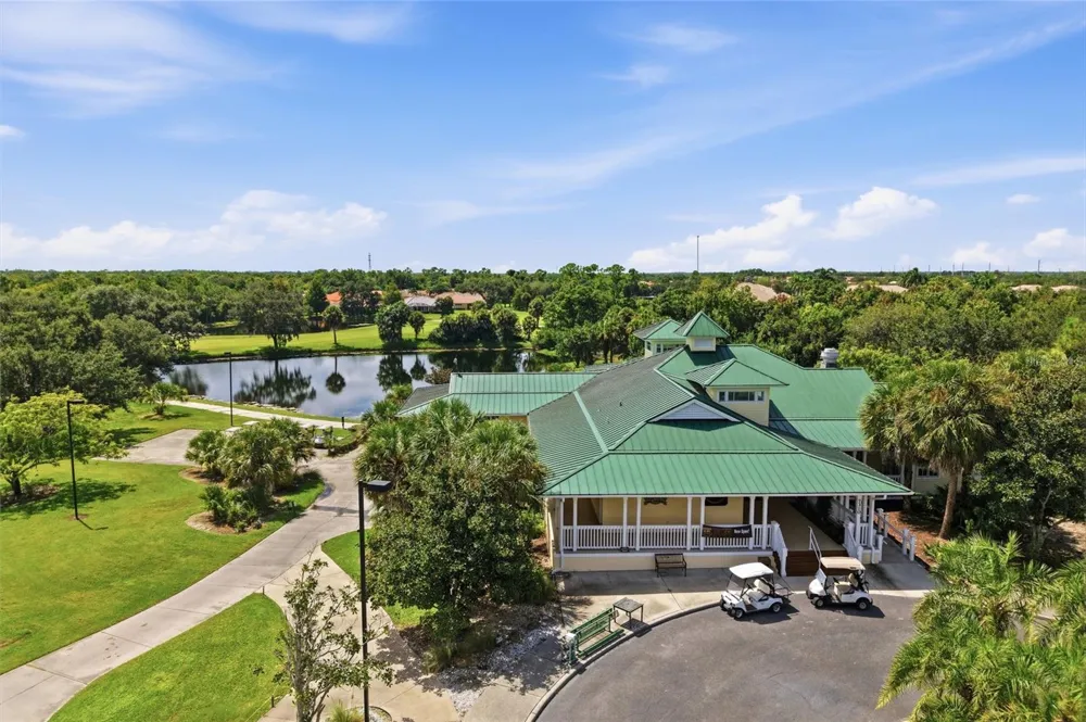 7019 OWLS NEST TERRACE Bradenton, FL 34203